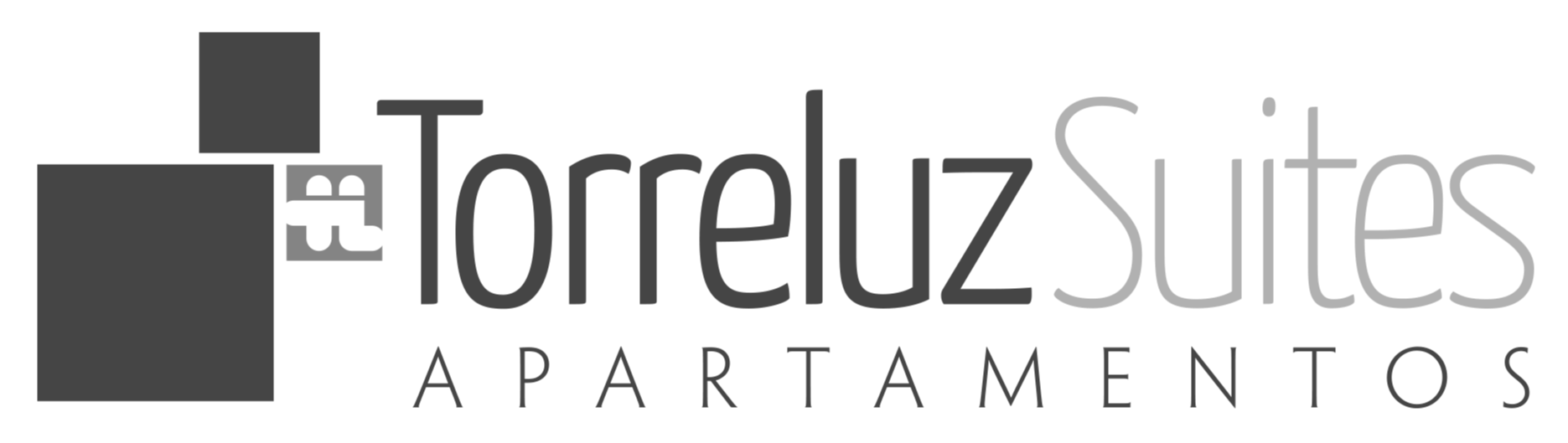 Logo Torreluz Suites Pie